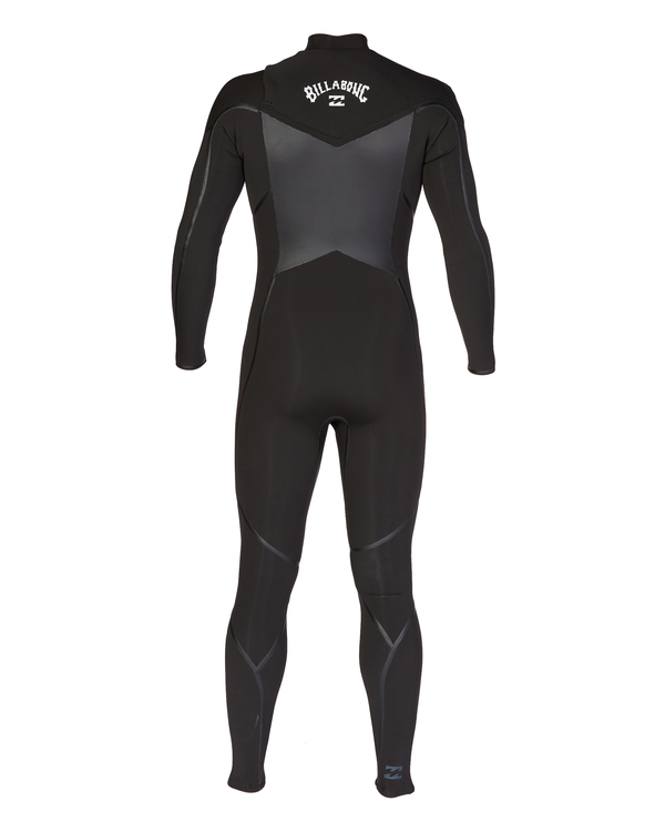 3 504 ABSOLUTE PLUS CZ FULL  ABYW100171 Billabong