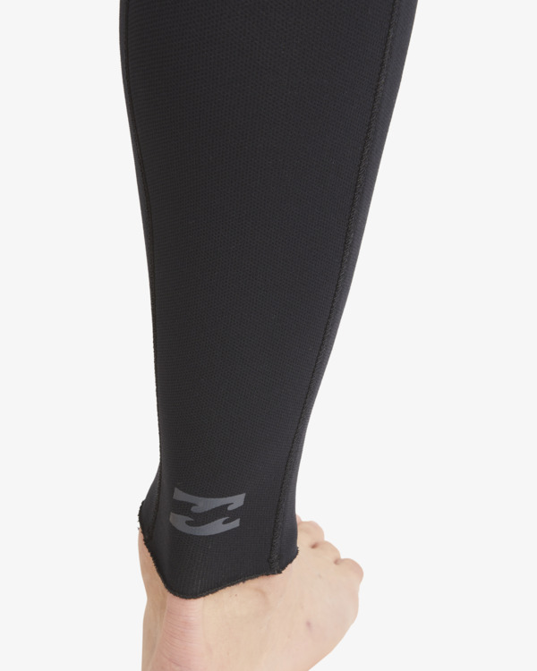 18 4/3mm Revolution Black ABYW100177 Billabong