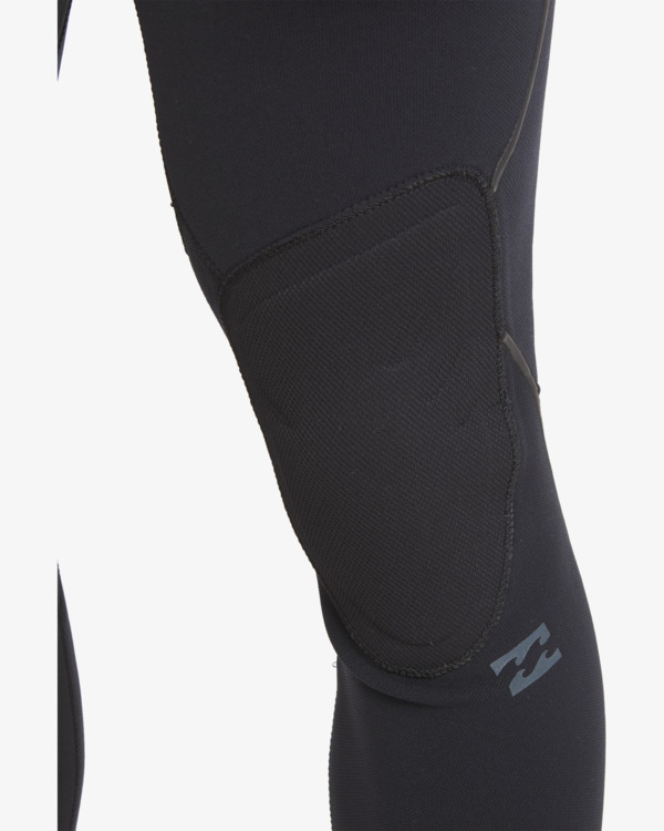 17 4/3mm Furnace Comp Negro ABYW100179 Billabong