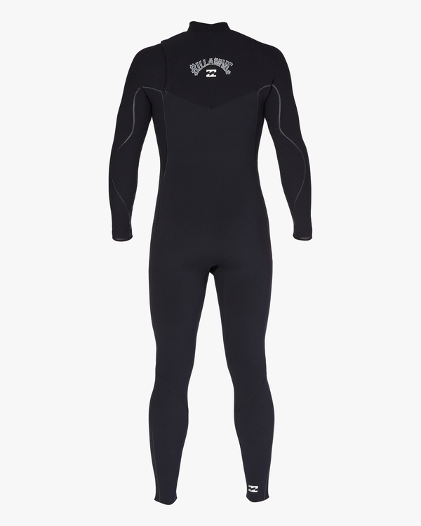 3 4/3 Furnace Natural - Wetsuit zonder rits voor heren  ABYW100184 Billabong
