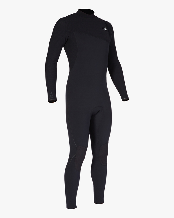 6 4/3 Furnace Natural - Wetsuit zonder rits voor heren  ABYW100184 Billabong