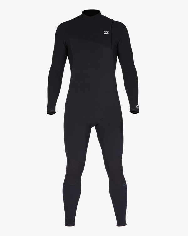 1 4/3 Furnace Natural - Wetsuit zonder rits voor heren  ABYW100184 Billabong