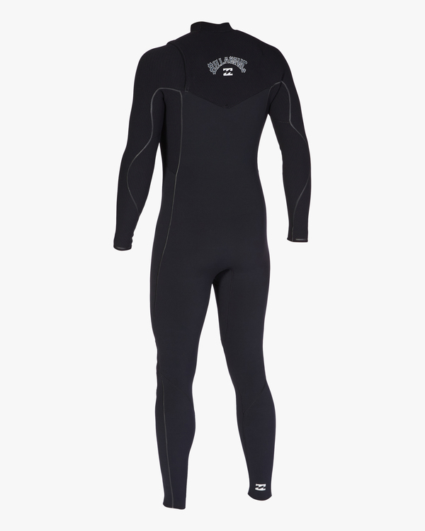 4 4/3 Furnace Natural - Wetsuit zonder rits voor heren  ABYW100184 Billabong