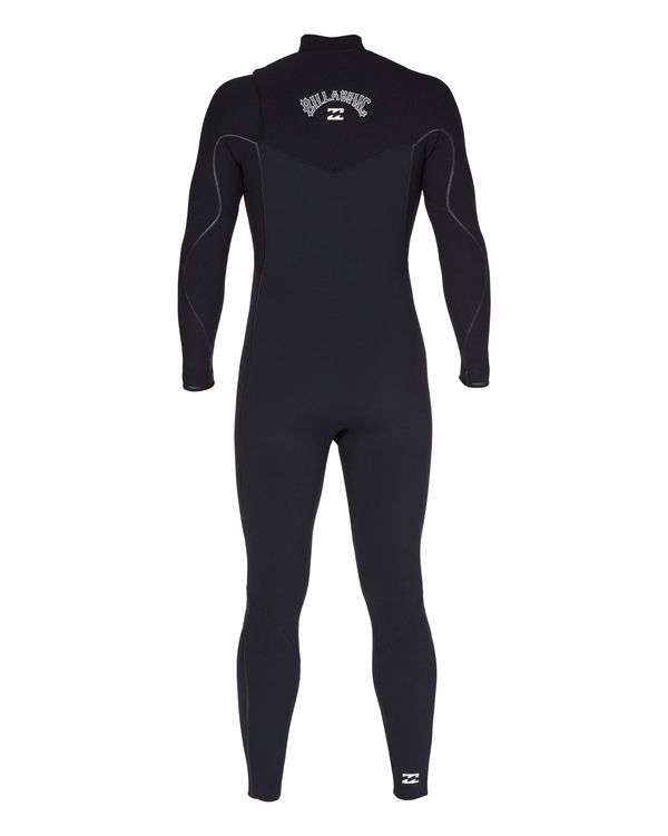 10 4/3 Furnace Natural - Wetsuit zonder rits voor heren  ABYW100184 Billabong