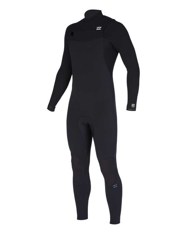 7 4/3 Furnace Natural - Wetsuit zonder rits voor heren  ABYW100184 Billabong