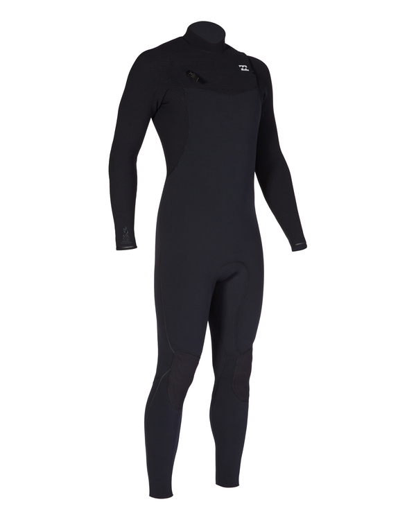13 4/3 Furnace Natural - Wetsuit zonder rits voor heren  ABYW100184 Billabong