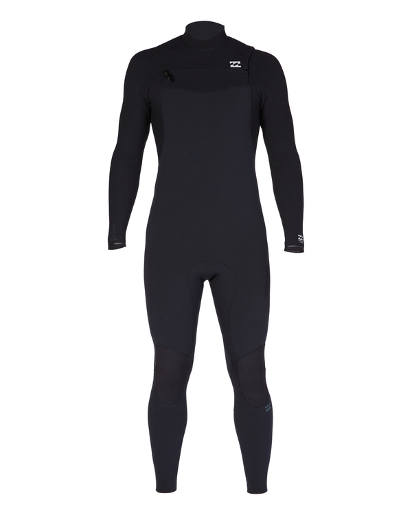 8 4/3 Furnace Natural - Wetsuit zonder rits voor heren  ABYW100184 Billabong