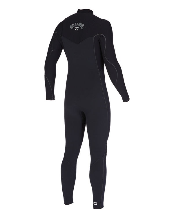 9 4/3 Furnace Natural - Wetsuit zonder rits voor heren  ABYW100184 Billabong