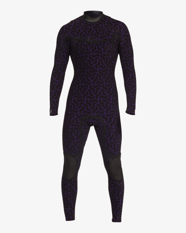 1 4/3mm Furnace Black ABYW100187 Billabong