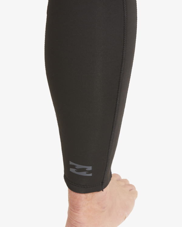 14 4/3mm Absolute Black ABYW100193 Billabong