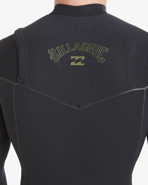 7 5/4mm Furnace Natural Black ABYW100228 Billabong