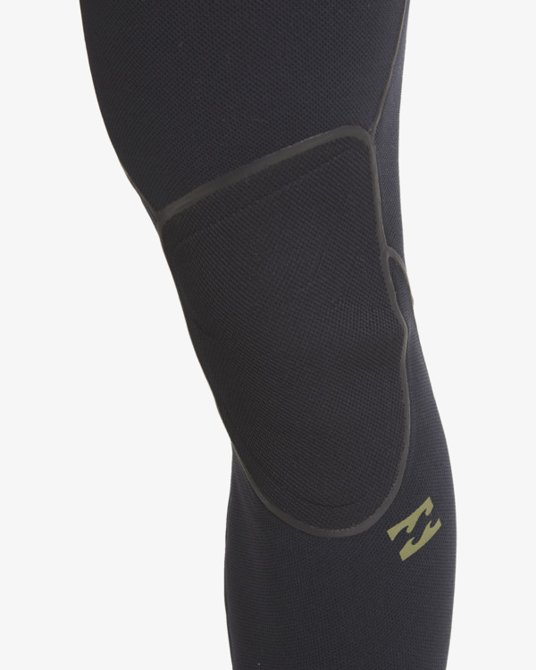 9 5/4mm Furnace Natural Black ABYW100228 Billabong