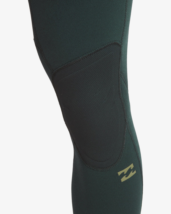 7 4/3mm Revolution Natural Green ABYW100230 Billabong