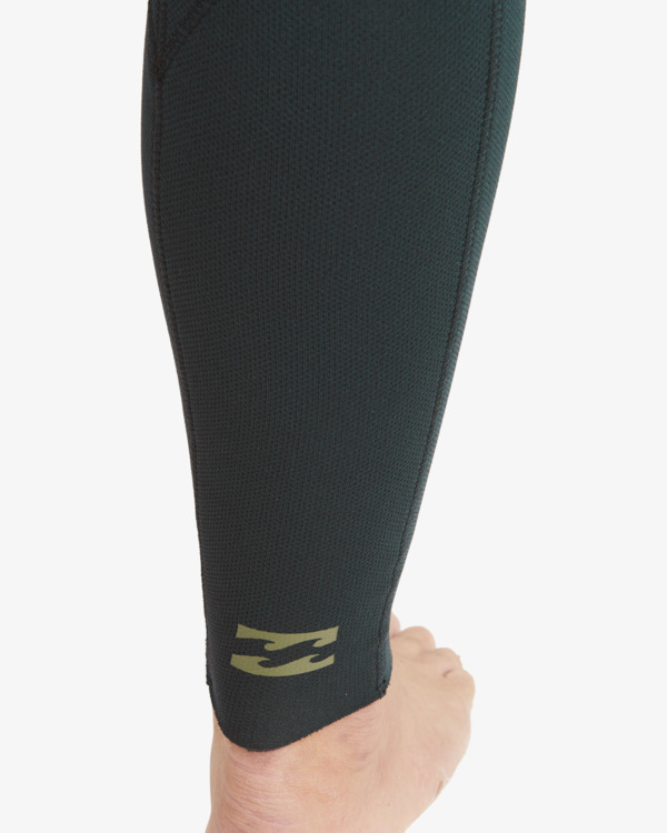 8 4/3mm Revolution Natural Green ABYW100230 Billabong