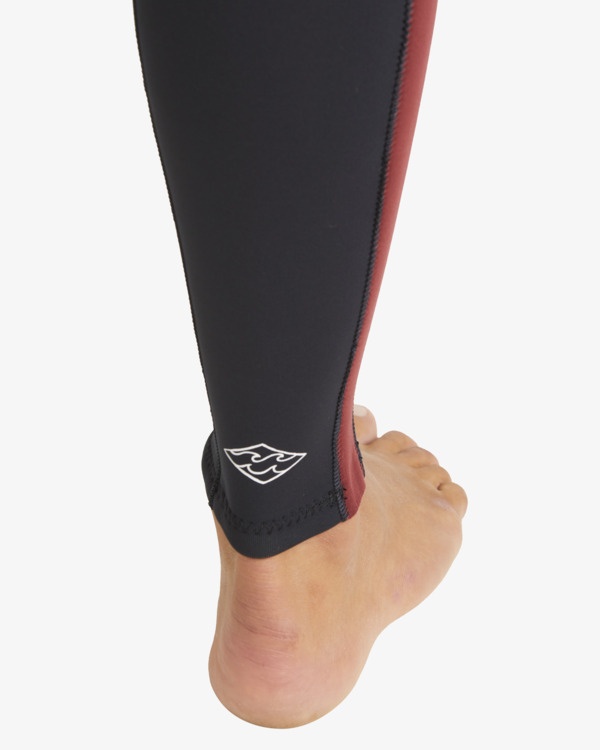 12 3/2mm Absolute Natural Rot ABYW100257 Billabong