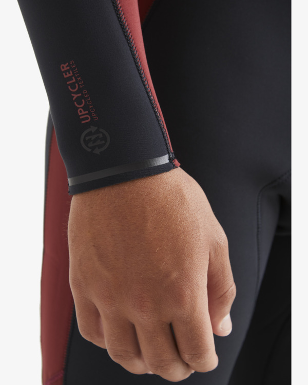 9 4/3mm Absolute Natural Red ABYW100258 Billabong