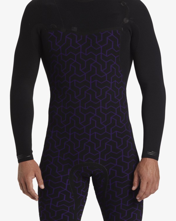 13 5/4mm Furnace Natural Black ABYW100260 Billabong