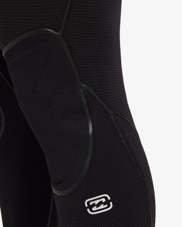 9 5/4mm Furnace Pro Series Musta ABYW100274 Billabong
