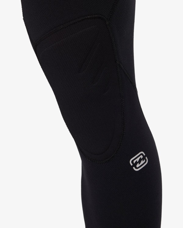 10 4/3mm Furnace REVO Black ABYW100277 Billabong