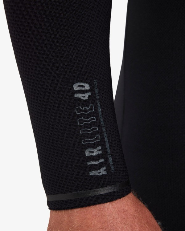 6 5/4mm Furnace REVO Black ABYW100279 Billabong