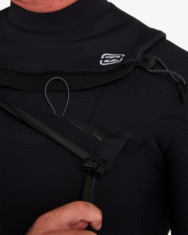 9 5/4mm Furnace REVO Black ABYW100279 Billabong