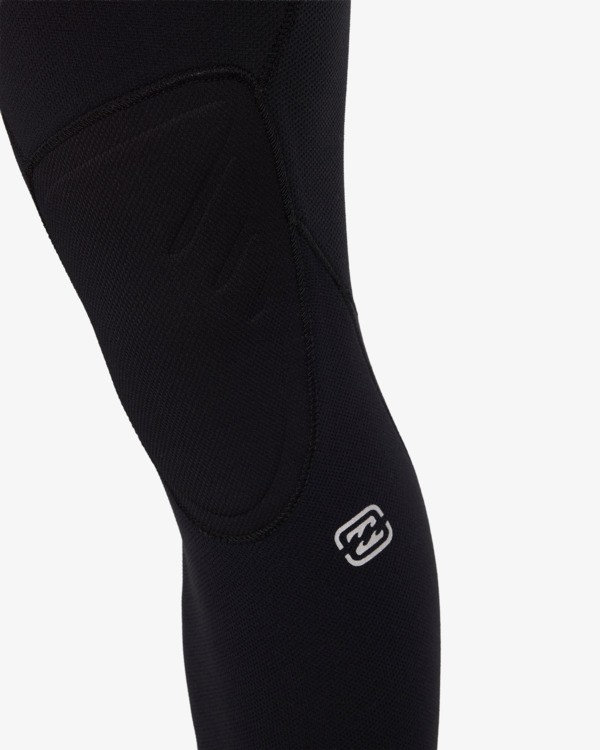10 5/4mm Furnace REVO Black ABYW100279 Billabong