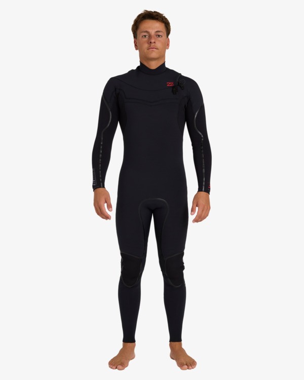 0 4/3mm Absolute Ultra Black ABYW100283 Billabong