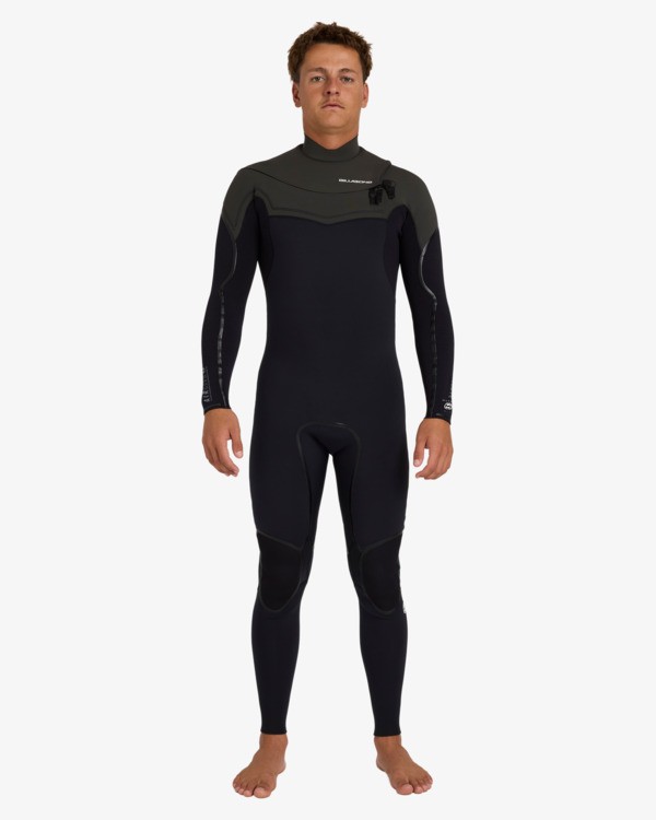 0 4/3mm Absolute Ultra Black ABYW100283 Billabong
