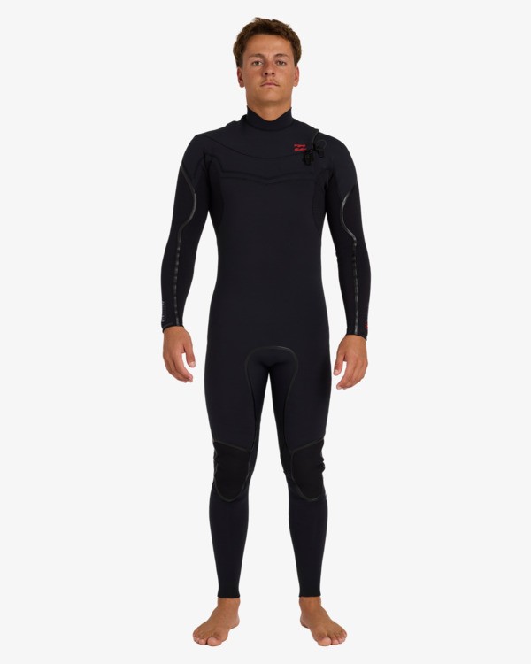 0 5/4mm Absolute Ultra Black ABYW100285 Billabong