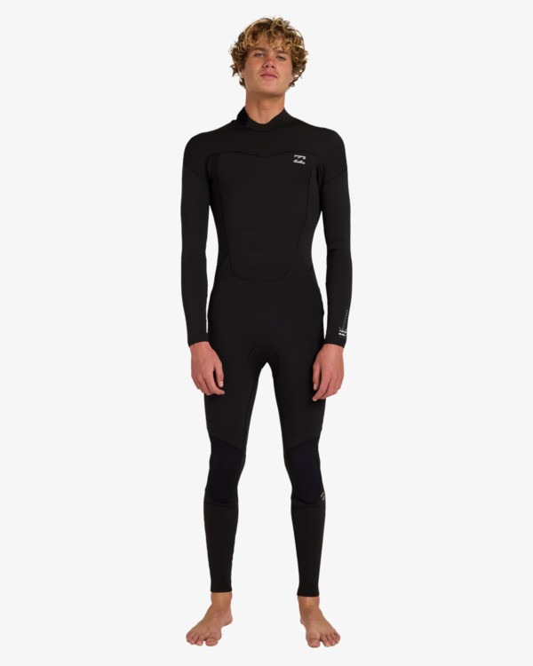 0 4/3mm Absolute Core Black ABYW100288 Billabong