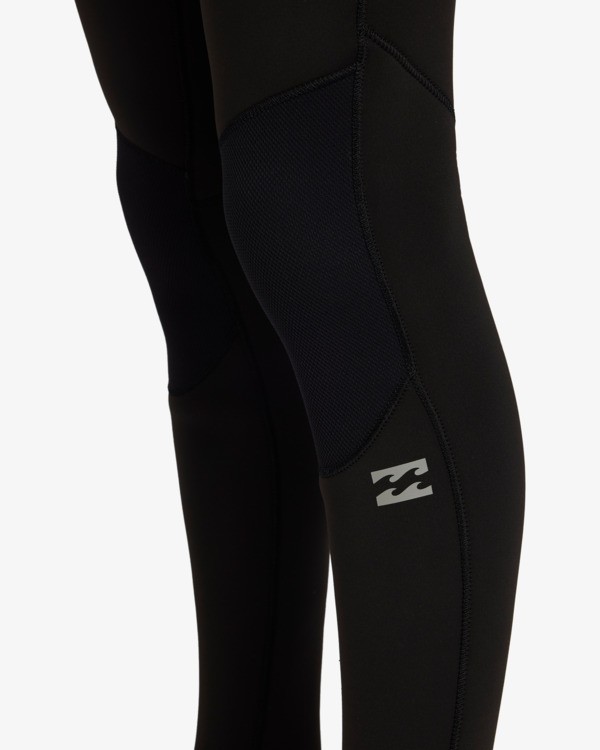 6 3/2mm Absolute Core Negro ABYW100293 Billabong