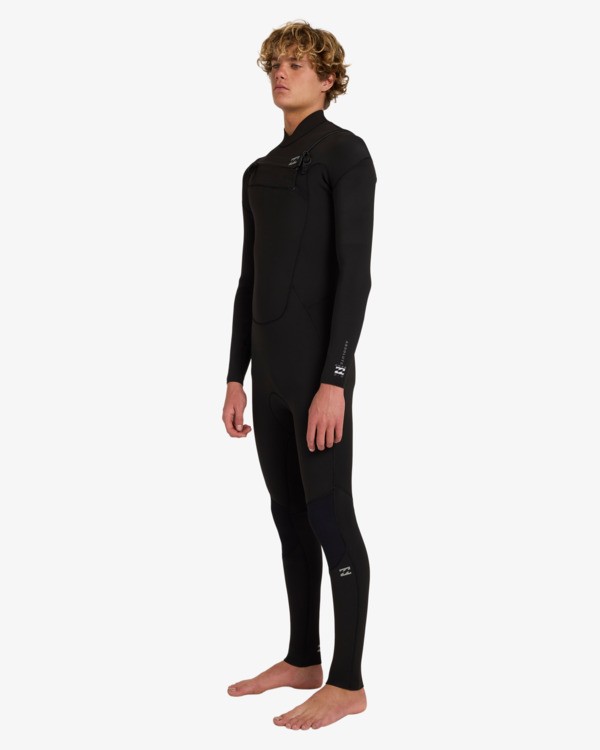 2 3/2mm Absolute Core Negro ABYW100293 Billabong