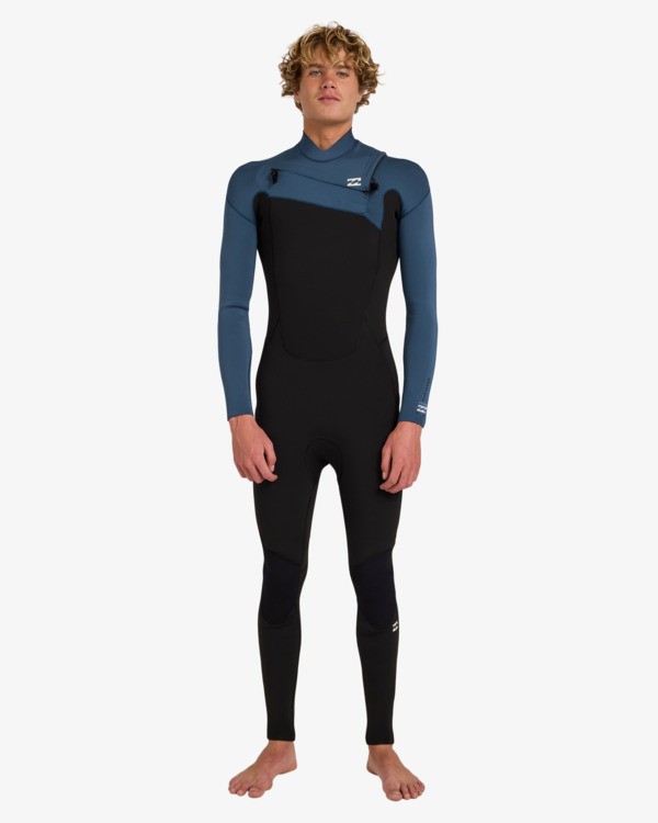 0 3/2mm Absolute Core Rojo ABYW100293 Billabong