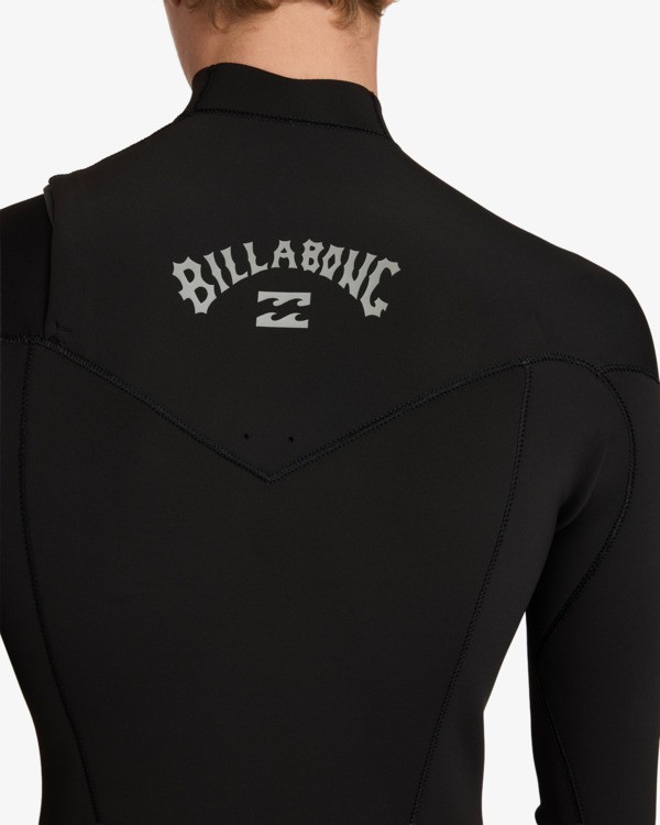 9 4/3mm Absolute Core Noir ABYW100294 Billabong
