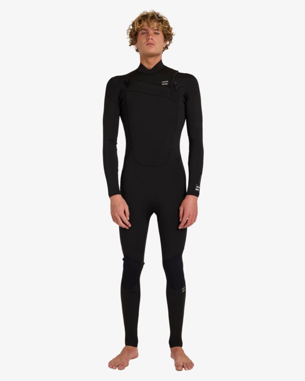 0 4/3mm Absolute Core Noir ABYW100294 Billabong