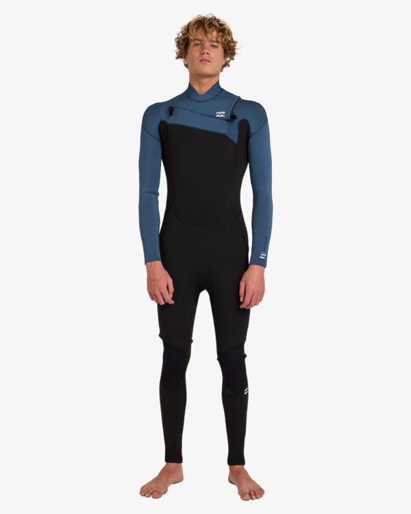 0 4/3mm Absolute Core R&ouml;d ABYW100294 Billabong