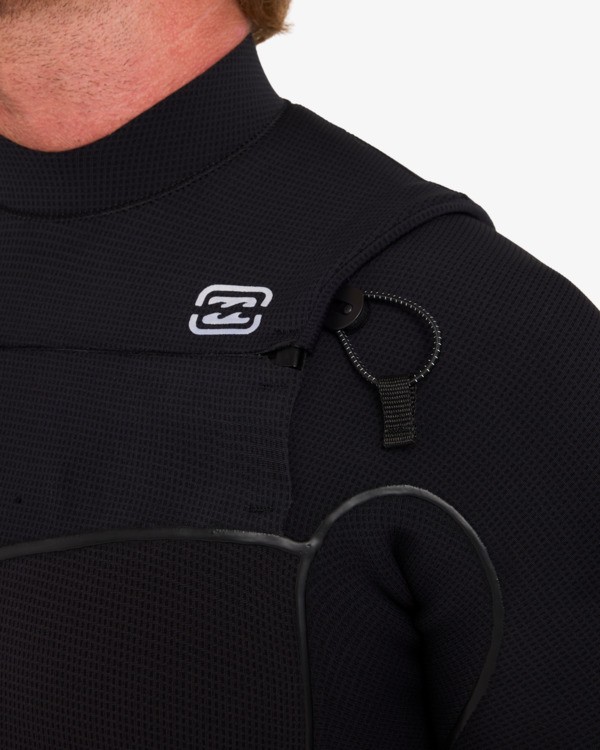 6 4/3mm Furnace Pro Series Schwarz ABYW100297 Billabong