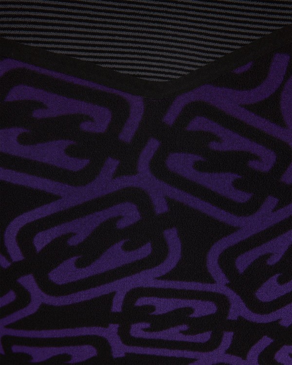 17 4/3mm Furnace Ultra Gullwing Schwarz ABYW100299 Billabong