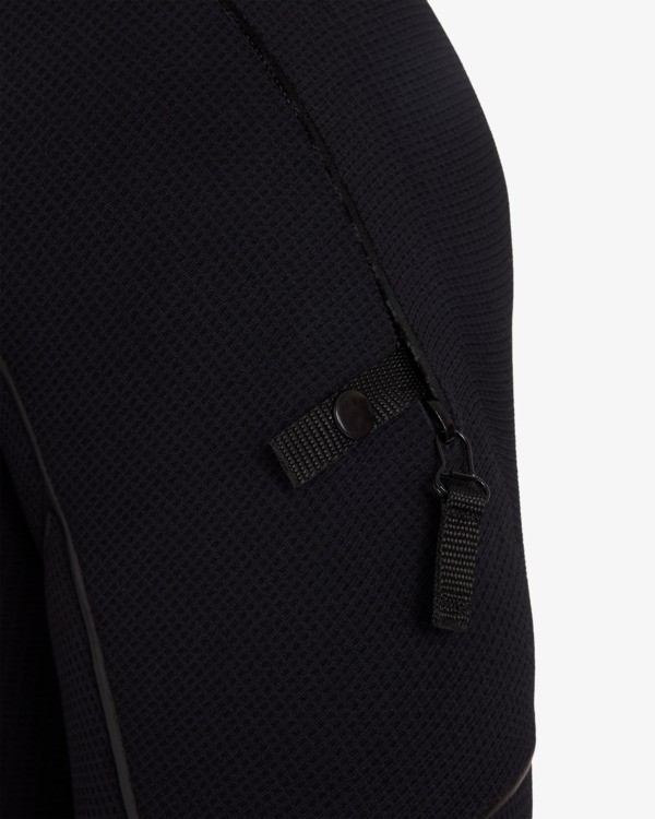 10 4/3mm Furnace Ultra Gullwing Schwarz ABYW100299 Billabong