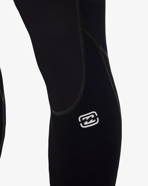 14 4/3mm Furnace Ultra Gullwing Schwarz ABYW100299 Billabong