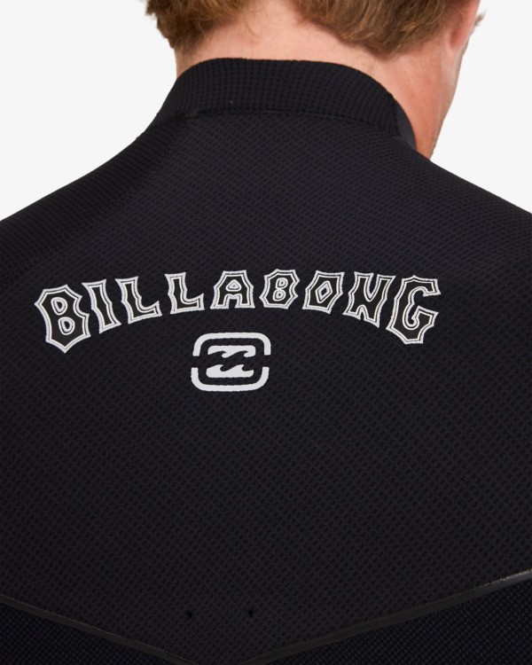 7 5/4mm Furnace Ultra Gullwing Sort ABYW100308 Billabong