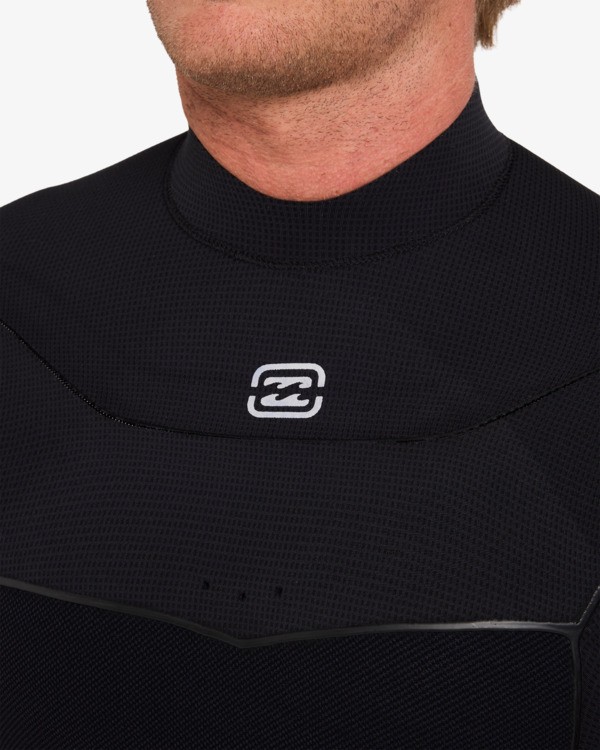8 5/4mm Furnace Ultra Gullwing Sort ABYW100308 Billabong