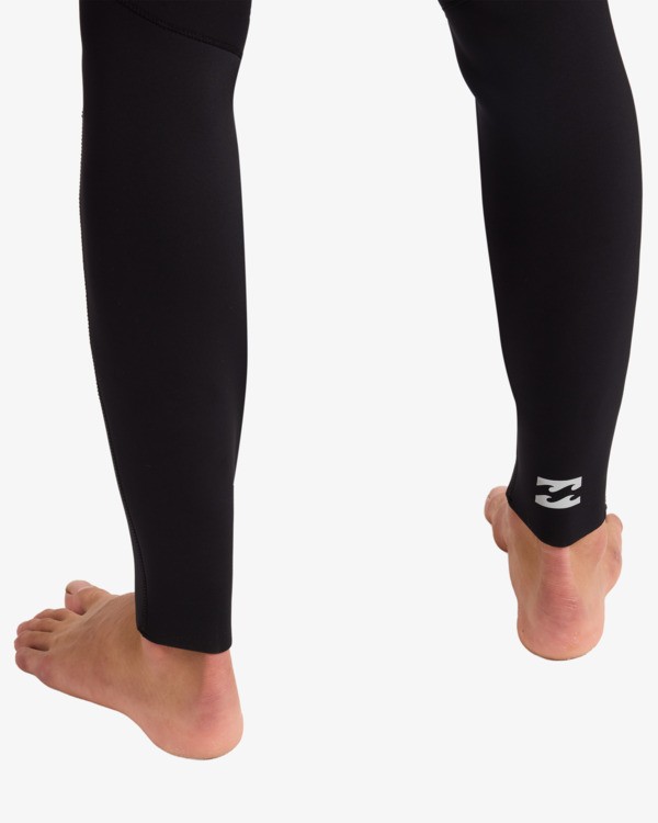 8 403 ABS SURF SCHOOL GBS Black ABYW100311 Billabong