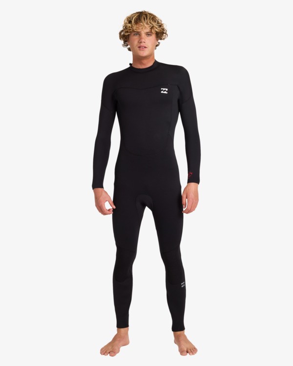 0 403 ABS SURF SCHOOL GBS Black ABYW100311 Billabong