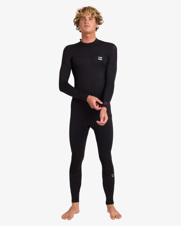 1 403 ABS SURF SCHOOL GBS Black ABYW100311 Billabong