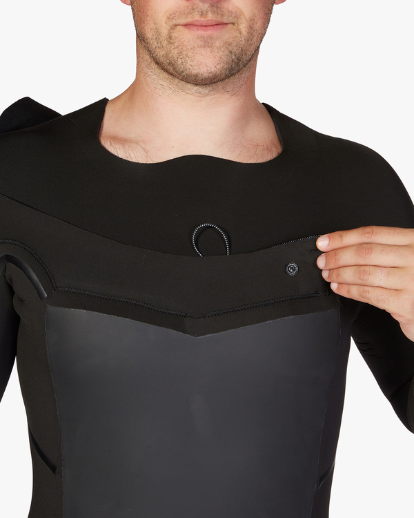 6 504 ABSOLUTE PLUS CZ HOOD FULL  ABYW200111 Billabong