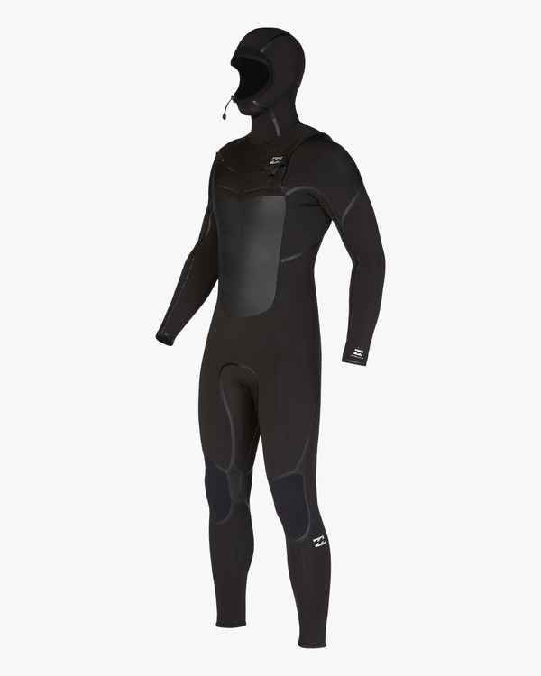 0 504 ABSOLUTE PLUS CZ HOOD FULL  ABYW200111 Billabong