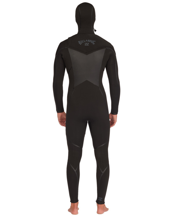 11 504 ABSOLUTE PLUS CZ HOOD FULL  ABYW200111 Billabong