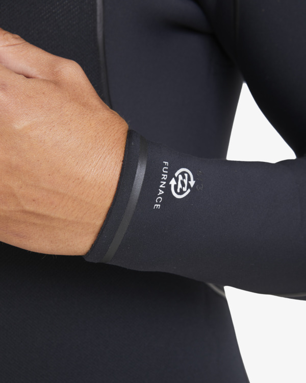 9 4/3mm Furnace Natural Noir ABYW200123 Billabong