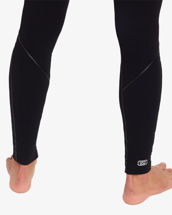 13 4/3mm Furnace Ultra Gullwing Schwarz ABYW200124 Billabong